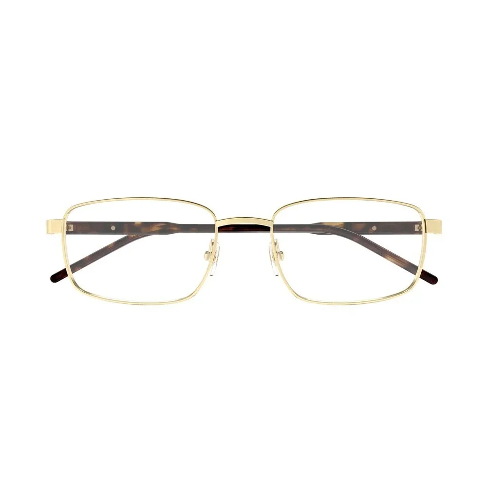 NWT Gucci GG1801o-006 Eyeglasses - Picture 3 of 3